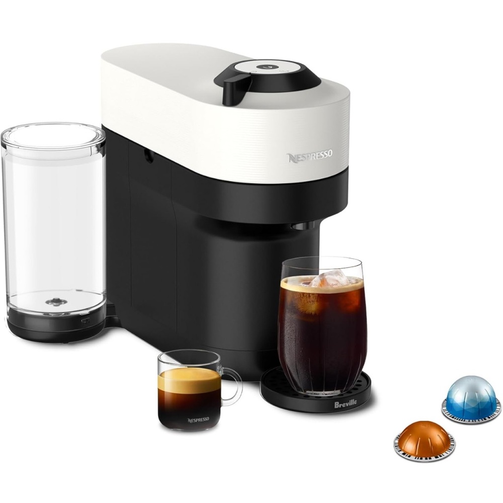 NESPRESSO VERTUO POP+